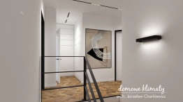 Projekt domu Szpinak 8 dwulokalowy (8)